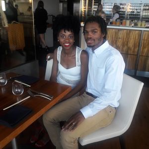 Meet your Posher, Roneisha